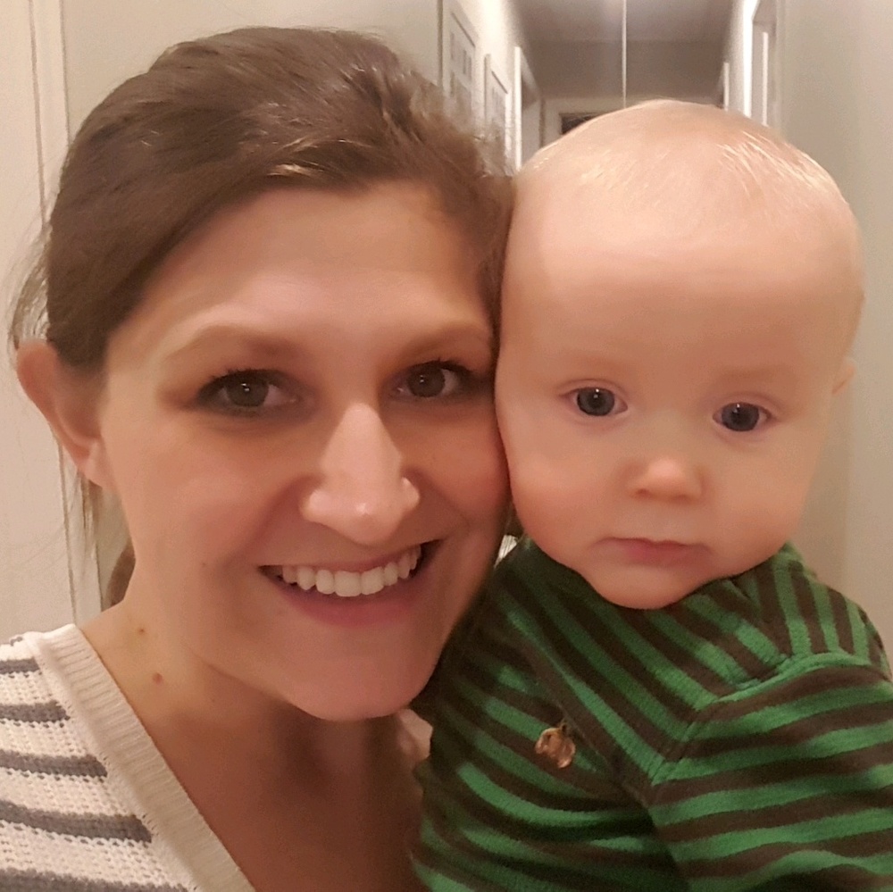 Meet your Posher, Tanya